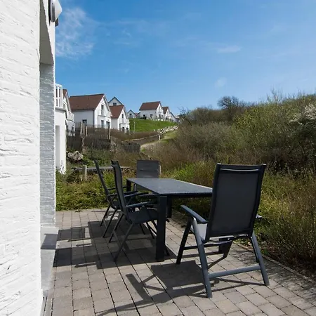 Daire For 6 People With Lateral Seaview *