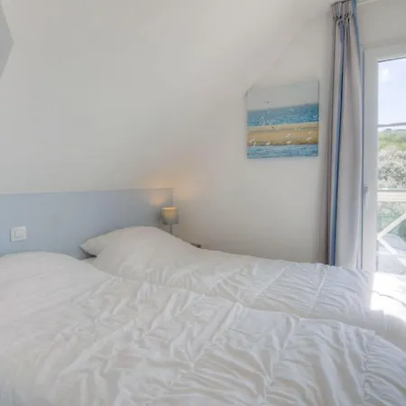 Daire For 6 People With Lateral Seaview